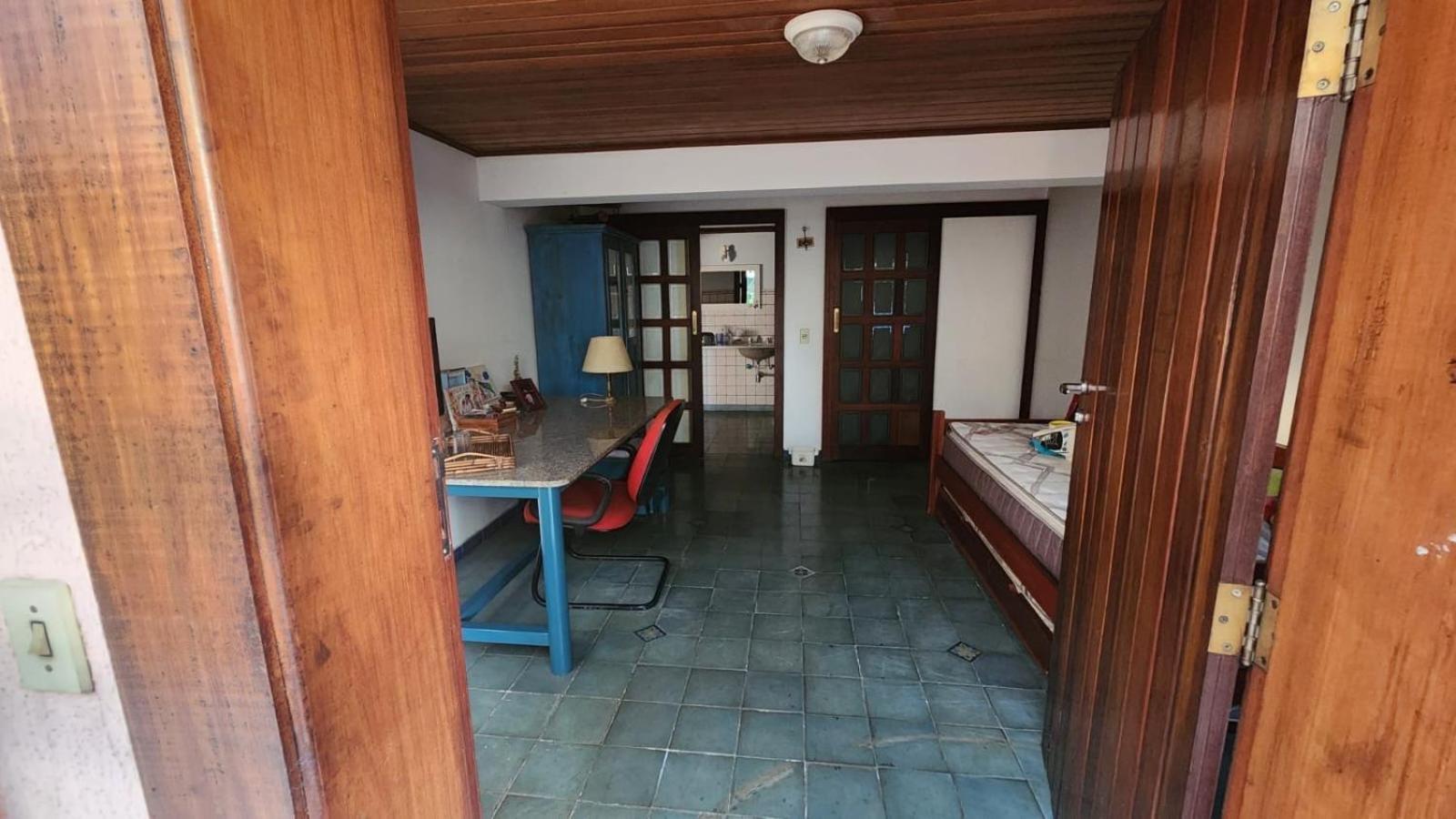 Studio Jardim Pindamonhangaba Buitenkant foto