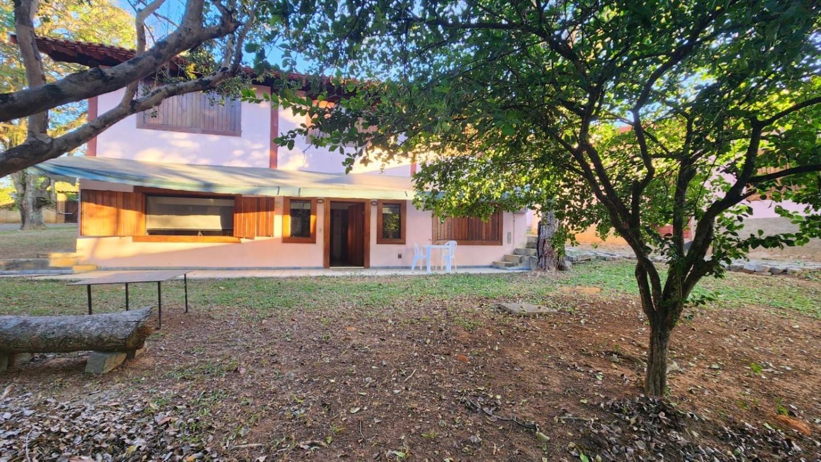 Studio Jardim Pindamonhangaba Buitenkant foto